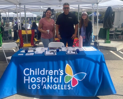 Disability Pride Parade - Sal Gonzalez (SGPRC)-1