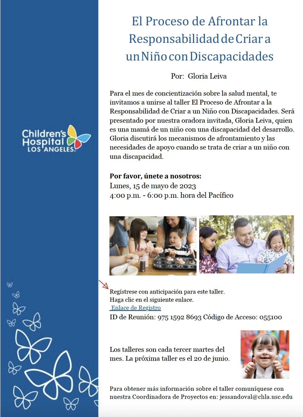 Spanish_Process of Coping with the Responsibility of Raising a Child with Disabilities
