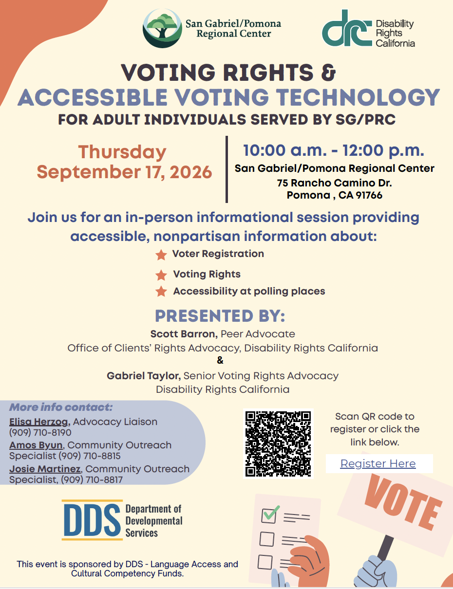 Voting